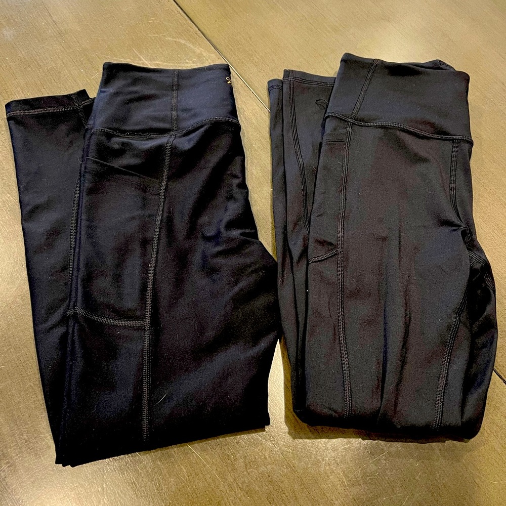 Victoria’s Secret workout leggings